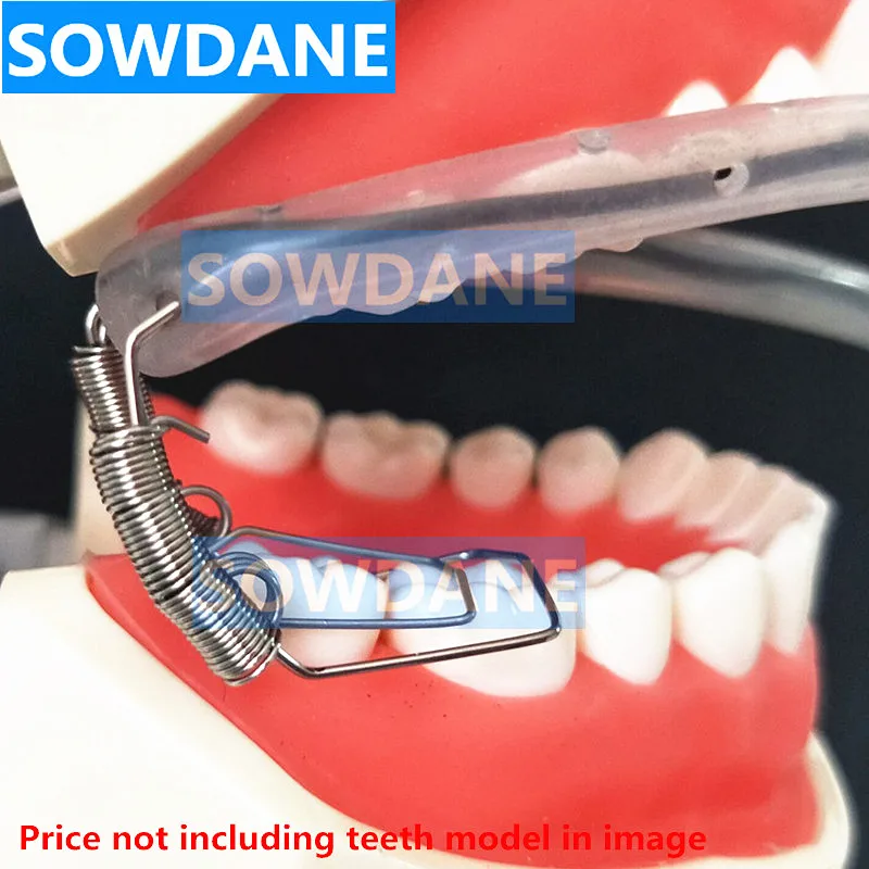 Стоматологический Хирургический аспиратор всасывающая трубка