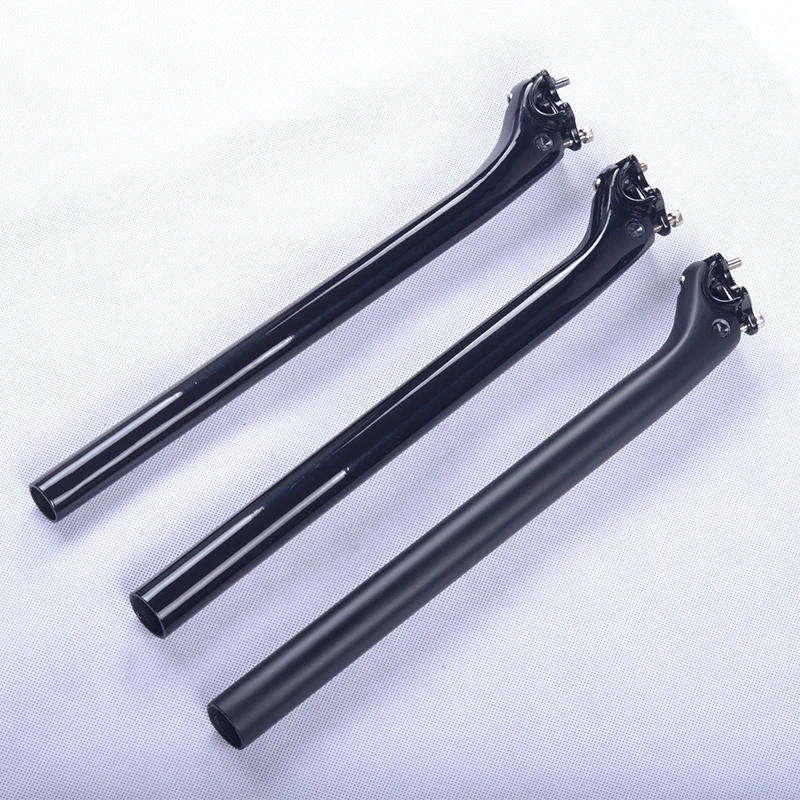 Подседельный штырь Tideace для горного велосипеда 27 2/31 6*400 мм|seat tube|bike seat postcarbon bicycle