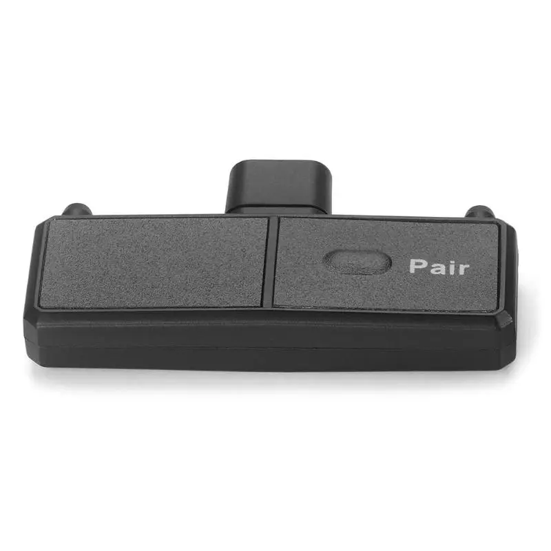 Durable Bluetooth Adapter Delicate Texture Bluetooth 5.0 USB Type-C Audio Transmitter Adapter for Nintend Switch PS4 TV PC