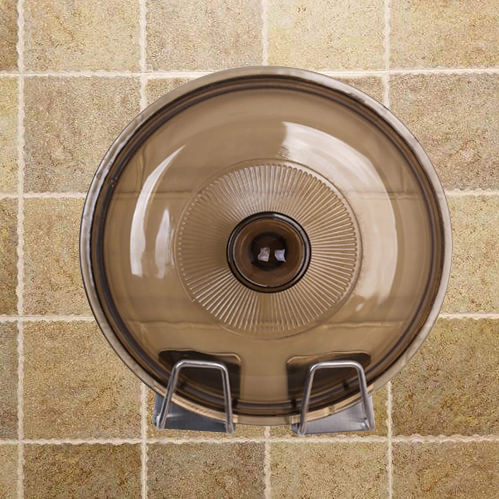 1 шт. неперфорированные кухонные губки из нержавеющей стали самоклеящиеся для