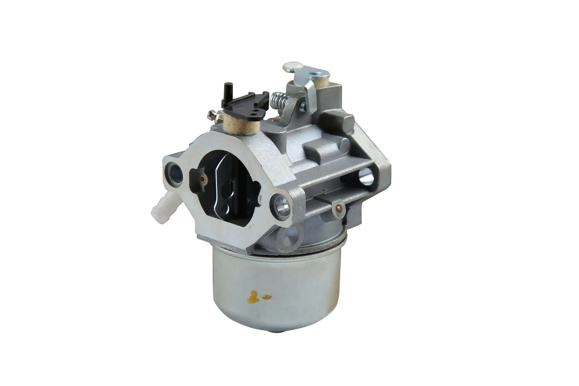 

Fit for The new carburetor is suitable for Briggs & Stratton 690115 690111 690117