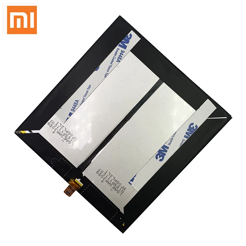 Xiao Mi оригинальный BM60 планшетный Аккумулятор для Xiaomi Pad 1 Mipad1 Mipad A0101 аккумулятор 6520