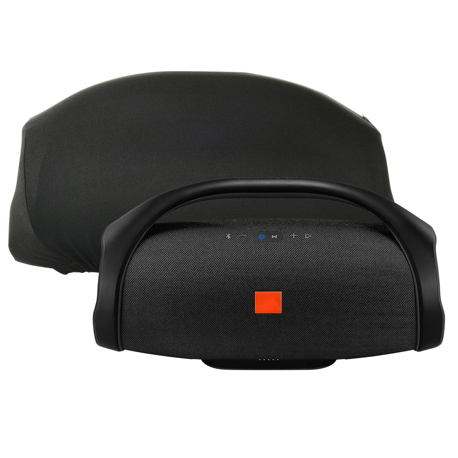 Пыленепроницаемый динамик чехол Обложка для JBL бумбокс Bluetooth Портативный