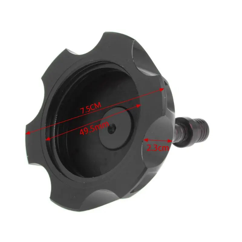 Крышка для бензинового бака 90 110 125CC питpro XR50 CRF50|tank cap|petrol tankfuel tank gas cap |
