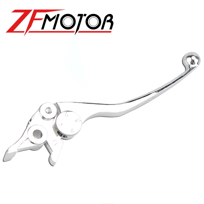Передние Тормозные ручки для YAMAHA YZF 600R XJR400 XJR1200 FZR 600 FZS FAZER аксессуары мотоциклов