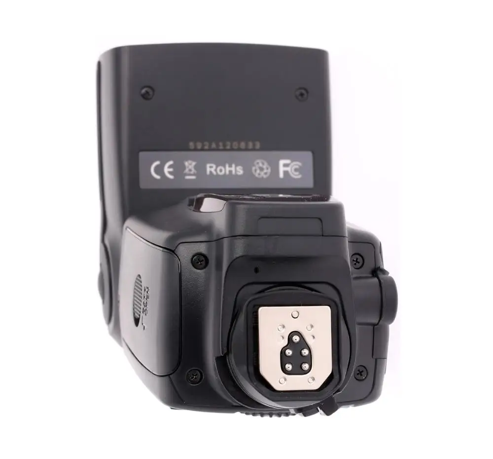 

MEKE MK600 1/8000s Canon 1300D 70D 6D 5DII 5diii 7D 60D 550D 600D 650D 800D +