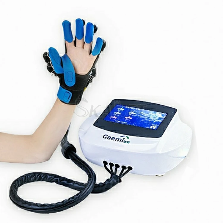 

Реабилитационное оборудование Hemiplegia, упражнения, коррекция, робототехника, тренировочные перчатки для пальцев
