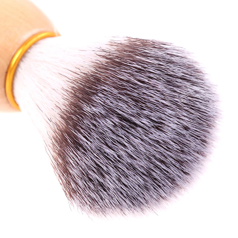 

Wood Brush Anti-static Cleaning Brush Record Dust Remover for LP Vinyl Record Turntable Player Accessories