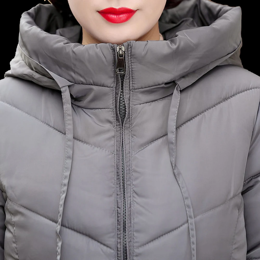 

Parkas