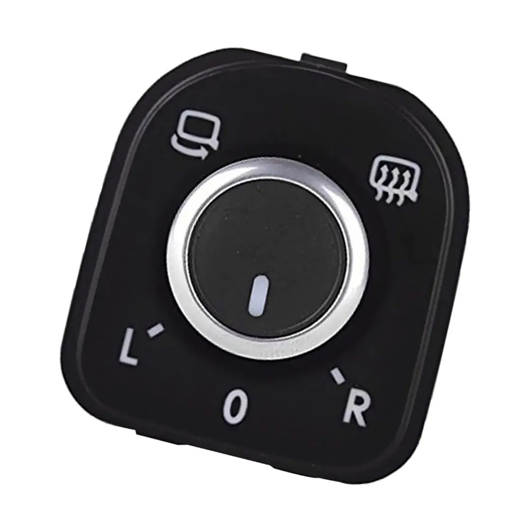 

Side Mirror Switch Control 5ND959565A for VW Passat Jetta MK5 Golf MK5 MK6