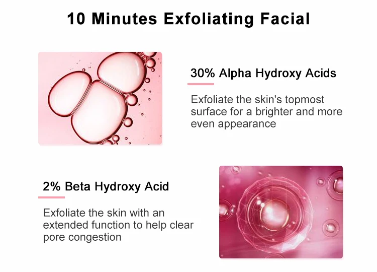 Горячая Распродажа 30 мл ампульная сыворотка с гиалуроновой кислотой для