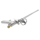 Пенораспылитель для дозирования пузырьковых герметиков, изоляционный аппликатор из полиуретана, алюминиевый сплав, Прямая поставка