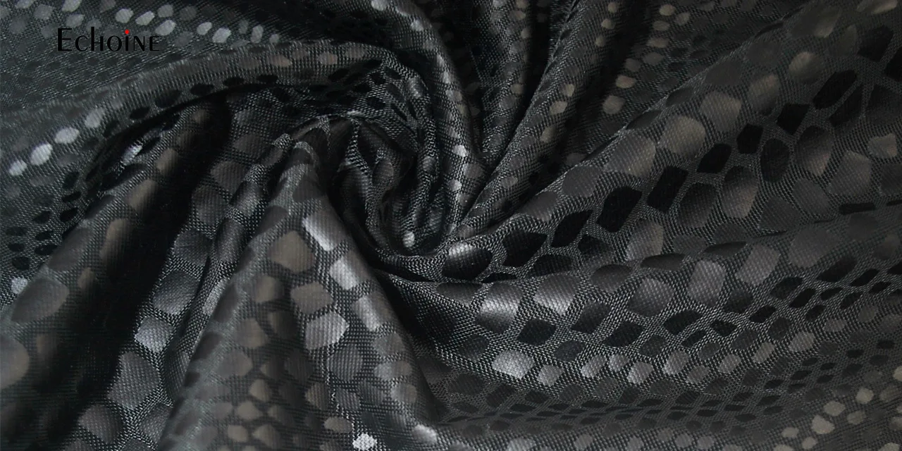 

Echoine Women black Sexy backless hanging rope tight halter jumpsuit Night Club Party Bandage Elegant One Piece Outfit overalls