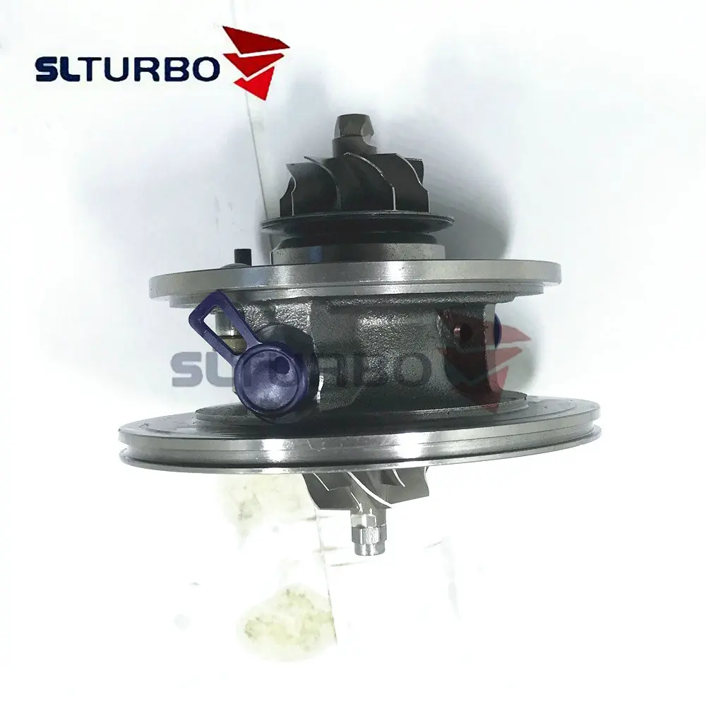 Картридж turbo BV39 КЗПЧ для Renault Megane III 1 5 DCI K9K Euro 5T 106HP 54399880076 54399700076 14411-4256R | Автомобили