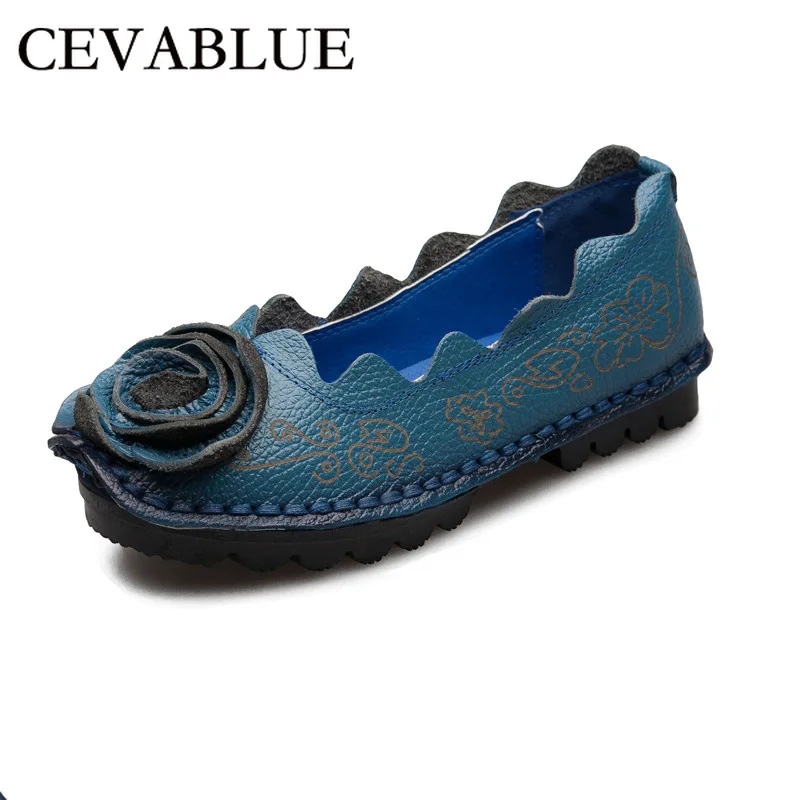 LTARTA/Оригинальные кожаные туфли ручной работы в стиле ретро Кожаные удобные