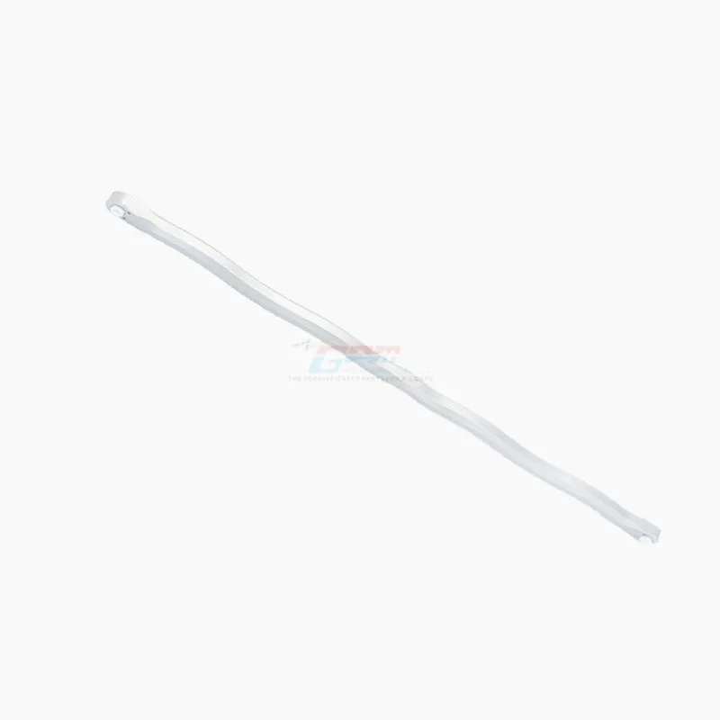 Алюминий корпус из сплава ближний свет фиксированный Киль Наконечник поперечной