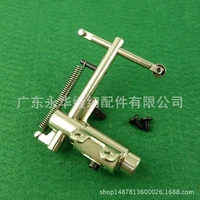 industrial sewing machine parts roller car 8810 8820 hanging pole car positioning fixing