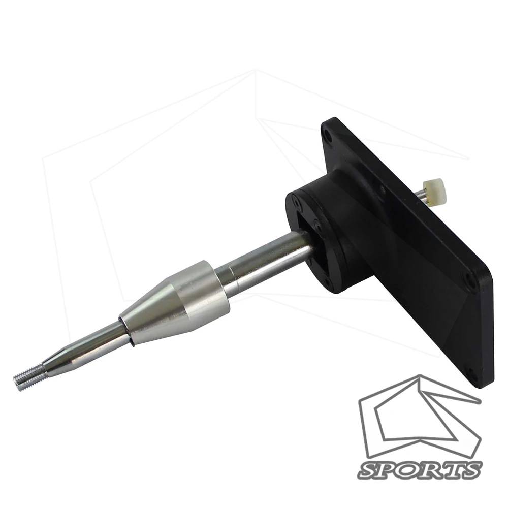 Короткий бросок переключения Быстрый переключатель комплект Подходит для Nissan S13