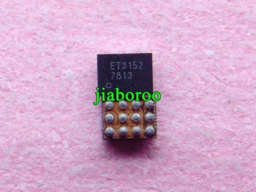 2 шт. Зарядка IC ET3148 ET3152 ET3153 ET3155 ET5119A