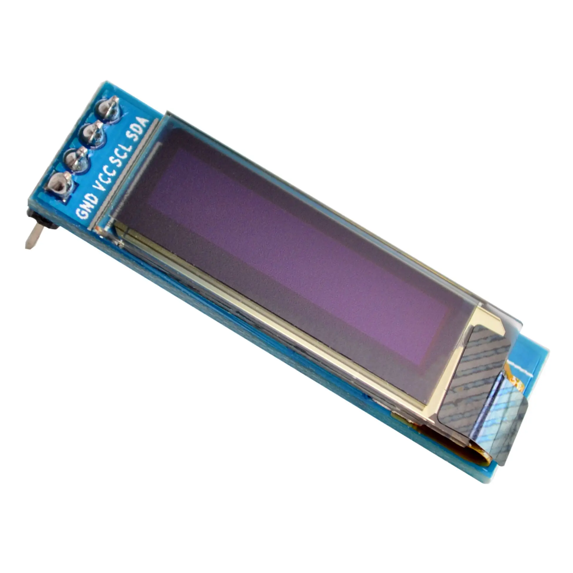Светодиодный ЖК дисплей диагональю 0 91 дюйма 12832 и интерфейсом 91X32|oled display module|oled