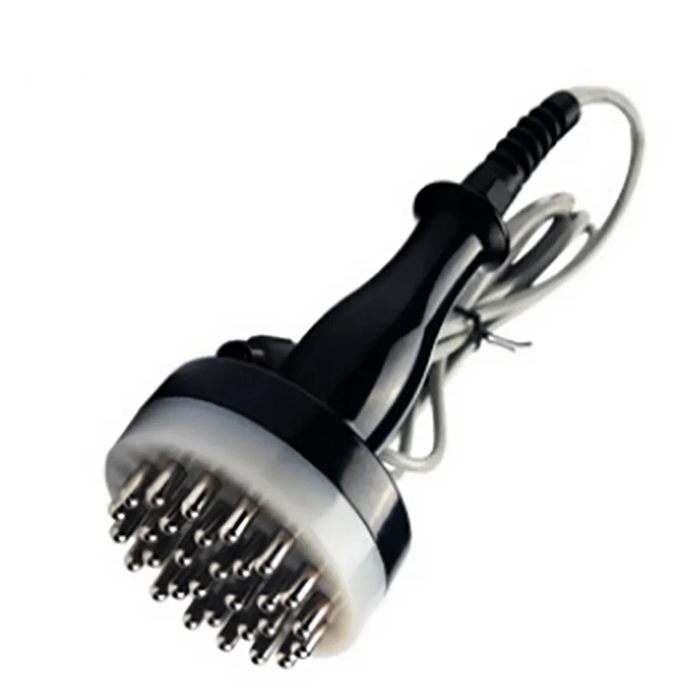 

JYTOP JYTOP Human acid and alkali flat dds bioelectric infrared electric therapy meridian massage dredge brush heating massage