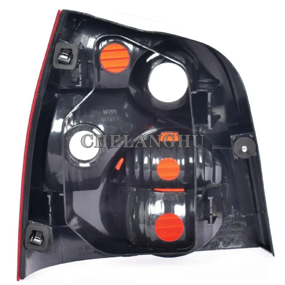 Задняя фара правой стороны для VW POLO 9N 9N2 Hatchback 2001 2002 2003 2004 2005 автомобильный