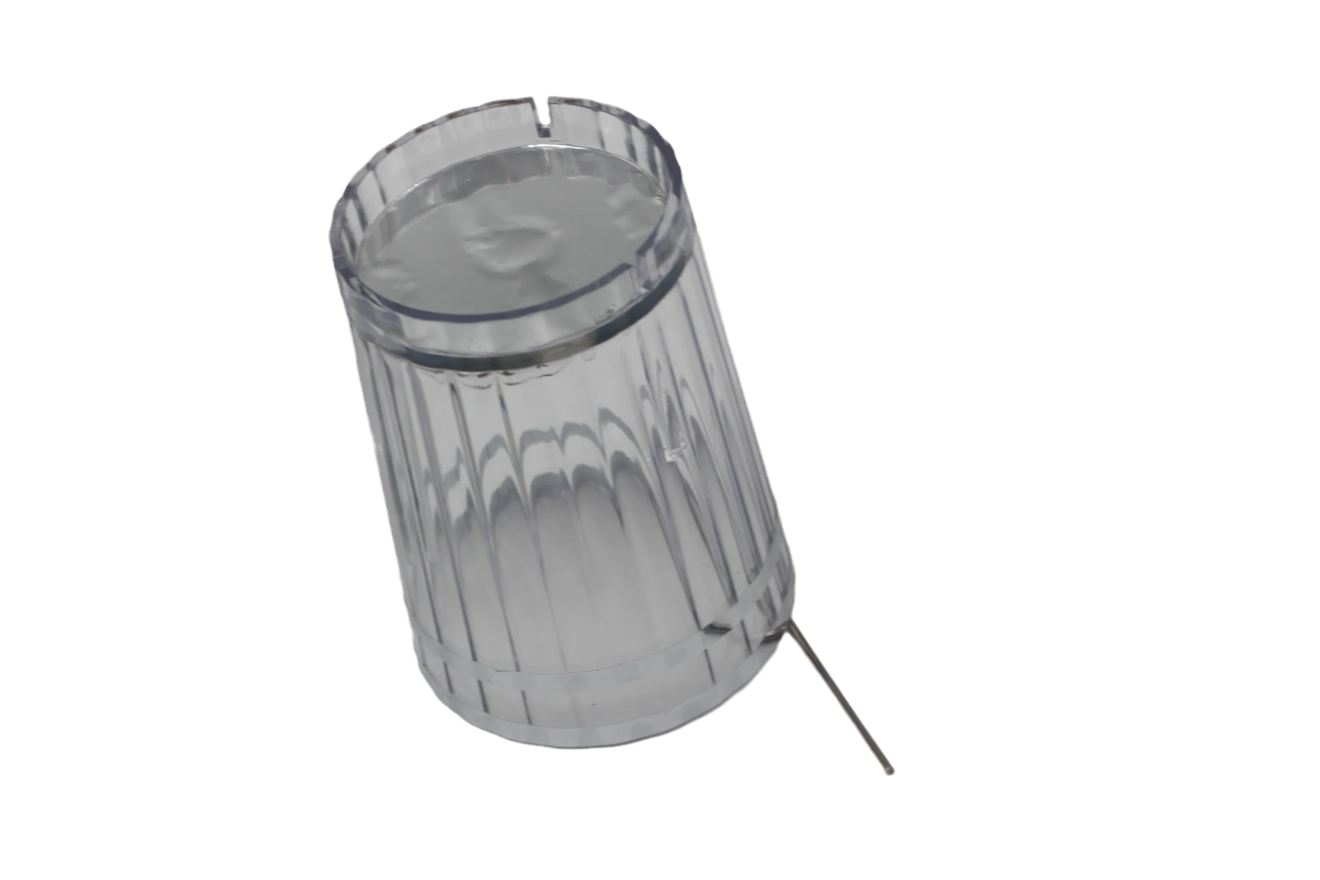 Идеальное зеркальное стекло визуальное шелковое производство магический Кубок