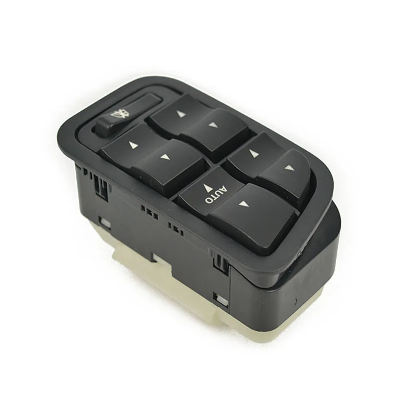 Мастер электрический выключатель управления окна 4 кнопки FAB 80401RH BAF14A132C для Ford Falcon