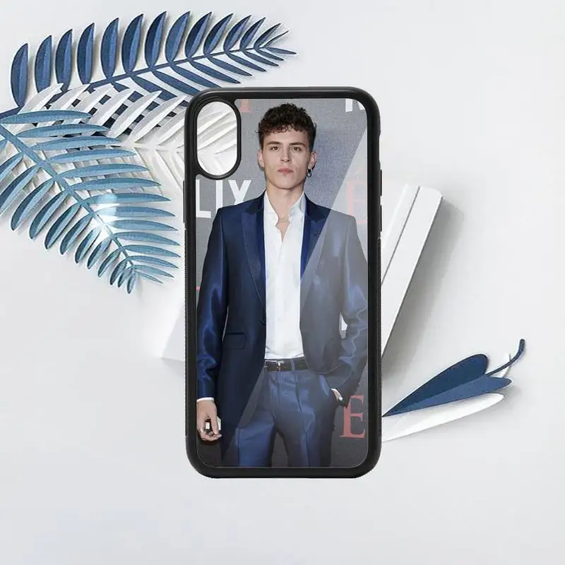 

Spanish TV series Phone Cases TPU For iPhone X XR XS 11 12 mini Pro MAX 6 6S 7 8 Plus SE 2020