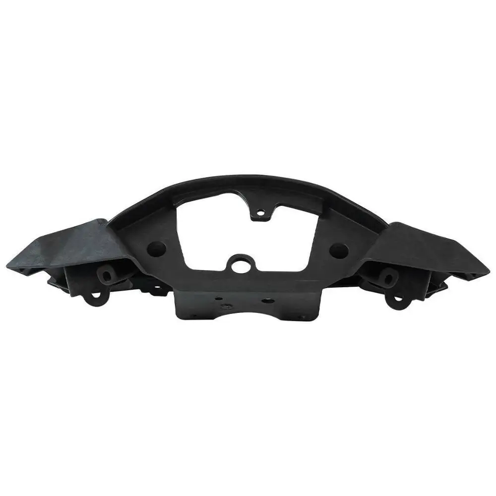 

Верхняя обтекаемая подставка для мотоциклетной фары для Kawasaki Ninja ZX-10R ZX10R 2016-2020