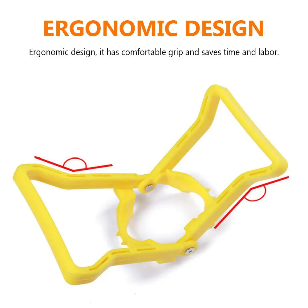 Многофункциональный подъемник для воды дозатор ведро Лифт бутылка ручка дома