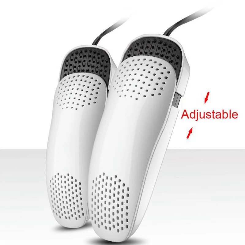 Портативная электрическая сушилка для обуви PTC эффективное нагревание высокая