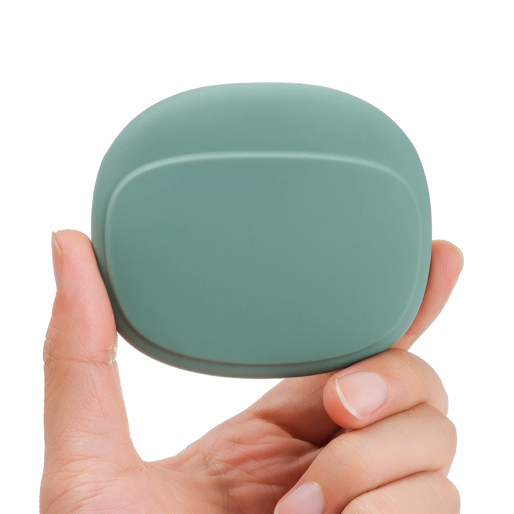 1 шт. силиконовый органайзер для наушников и кабелей | Дом сад