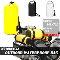 motorcycles outdoor pvc dry sack bag waterproof bags luggage travel bag for bmw r1200gs r1250gs adv lc f850gs f750gs r1150gs