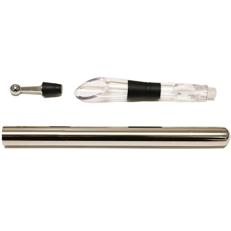 Охладитель для вина из нержавеющей стали разлива пива охладитель напитков