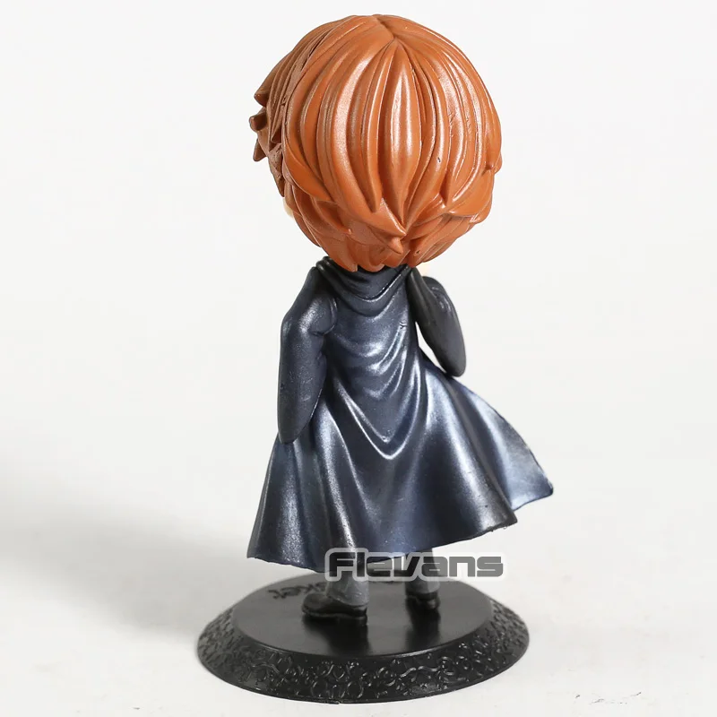 QPosket Severus Снейп Гермиона Рон Малфой фигурка Коллекционная для детей Рождественский подарок