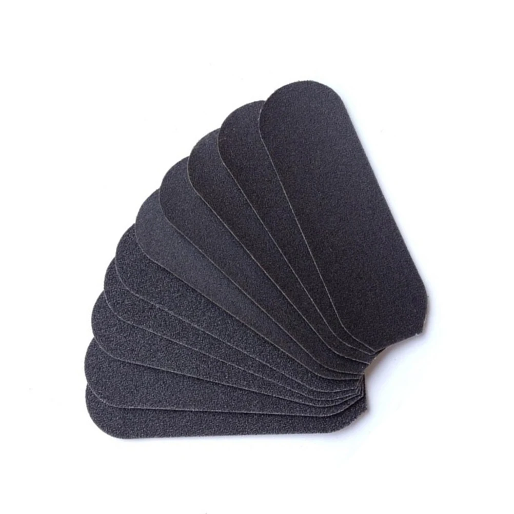 60 шт./упак. Уход за ногами зернистая шлифовальная ткань Pro педикюр уход пополнения