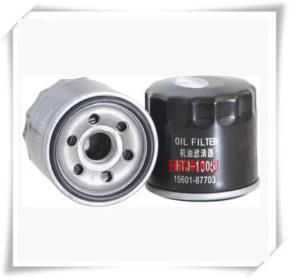 Масляный фильтр 15601 87703 для BYD F0 Chery QQ Chnagan|filter|filter oil |