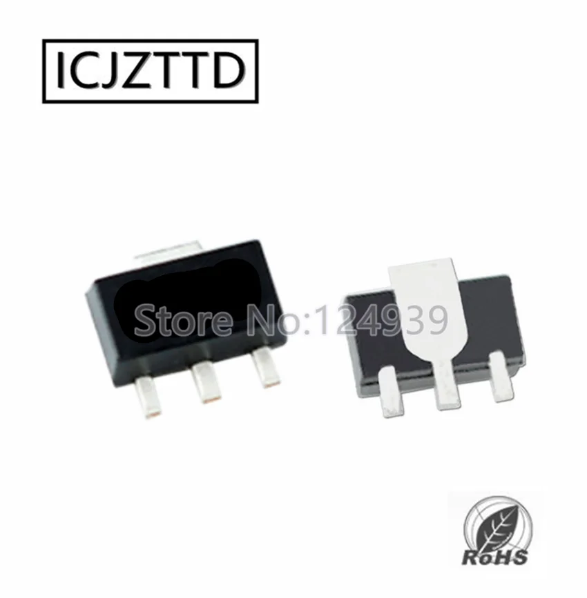 

10PCS Original 2SD1766R DB 2SD1766 2SD1898R DF 2SD1898 2SD1000 LK 2SD1006 HK 2SD1005 BV 2SD1007 HQ HP D1007 SOT-89 Transistors