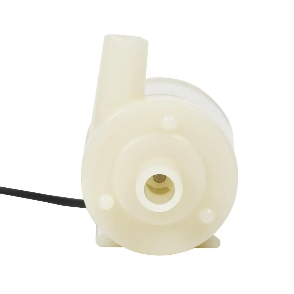DC 2 5 6v USB малошумный бесщеточный двигатель pump120 л/ч мини погружной водяной насос