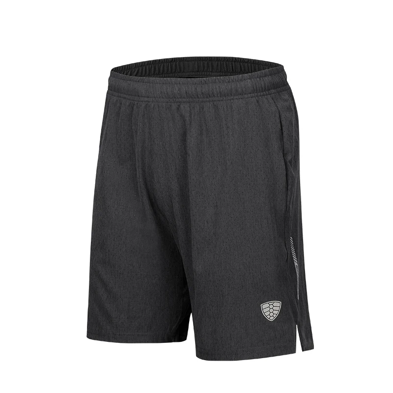 Шорты мужские спортивные быстросохнущие с карманами и | Спорт развлечения