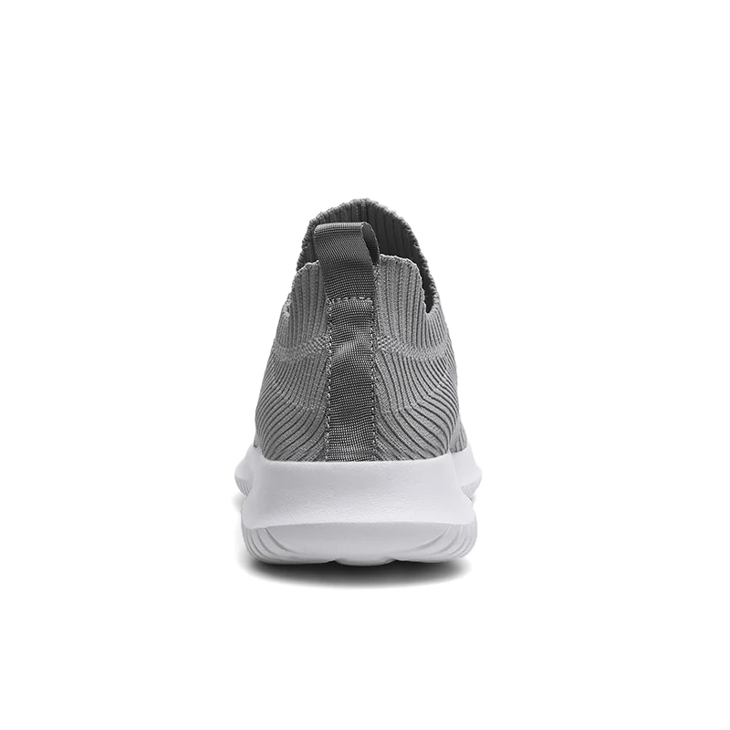 Кроссовки YEINSHAARS мужские без шнуровки Дышащие Модные сникерсы лоферы дешевые