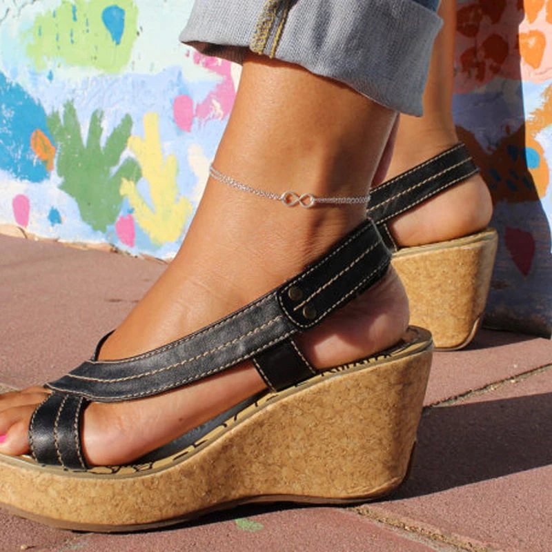 1 шт. посеребренный бесконечный шарм двойной цепной браслет ювелирные изделия