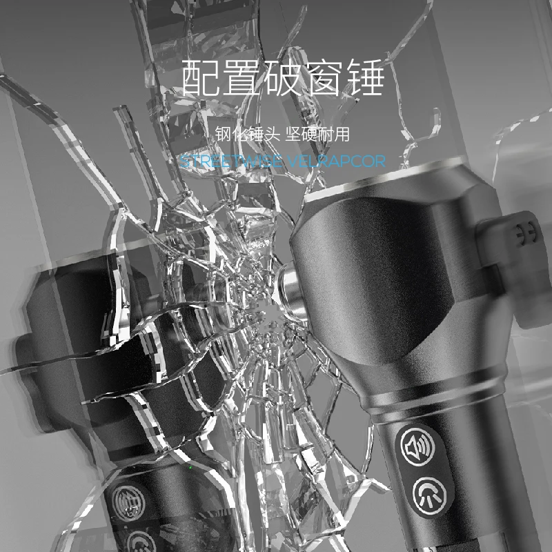 Precio Linterna Táctica De Metal Led Para Acampar, Portátil, Potente, Recargable, Banco De Energía, Equipo Al Aire Libre