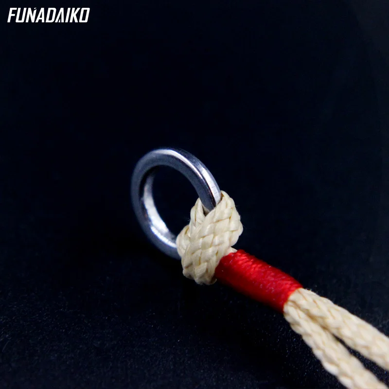 FUNADAIKO крючки для морской рыбалки, крючки для медленной отсадки, крючки из высокоуглеродистой стали, крючки 1/0, 2/0, 3/0, 4/0, рыболовные крючки