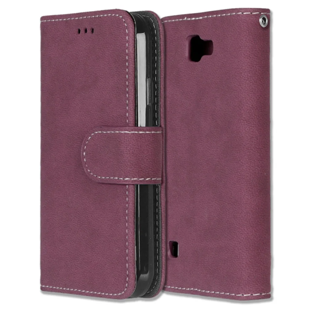 Pu Coque Обложка 4.5для LG K3 чехол для LG K3 Dual K100 K-100 K100DS LS450 US110 US cellular чехол для телефона
