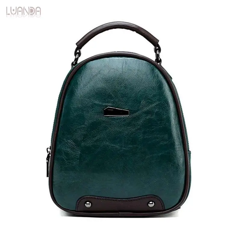 Рюкзаки школьные сумки для девочек-подростков Женские Модные Винтажные