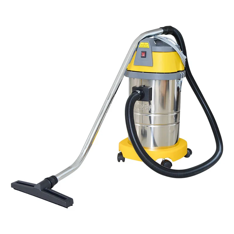 Бытовые 30L Электрические Пылесосы влажные и сухие ведра коммерческая