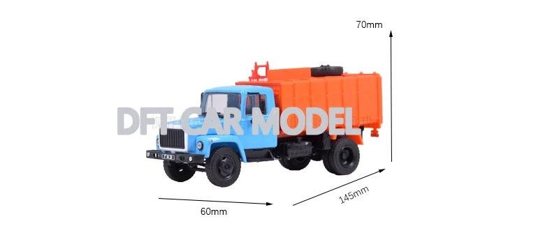 1:43 сплав игрушки KO-413(3307) грузовик модель детской игрушки авторизованный игрушки для детей
