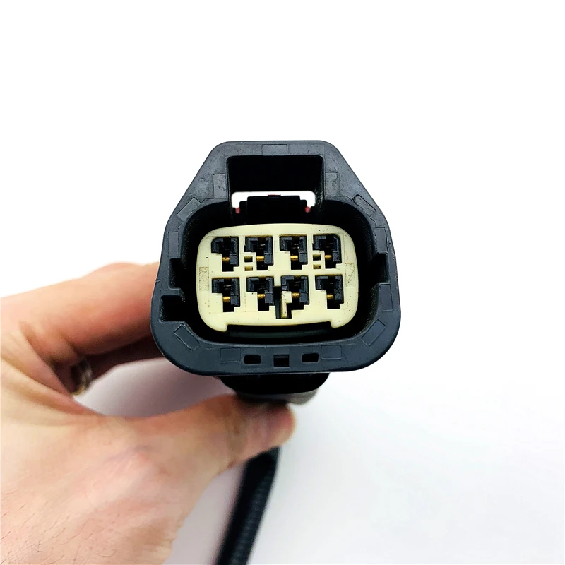 Датчик кислорода 02 соотношения воздушного топлива ЧАСТЬ No # BC3Z9D378G для FORD 11-12 F-250